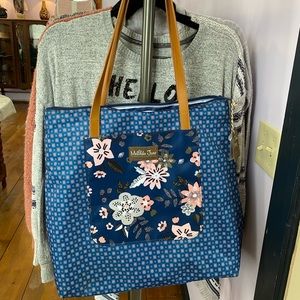 Matilda Jane tote bag